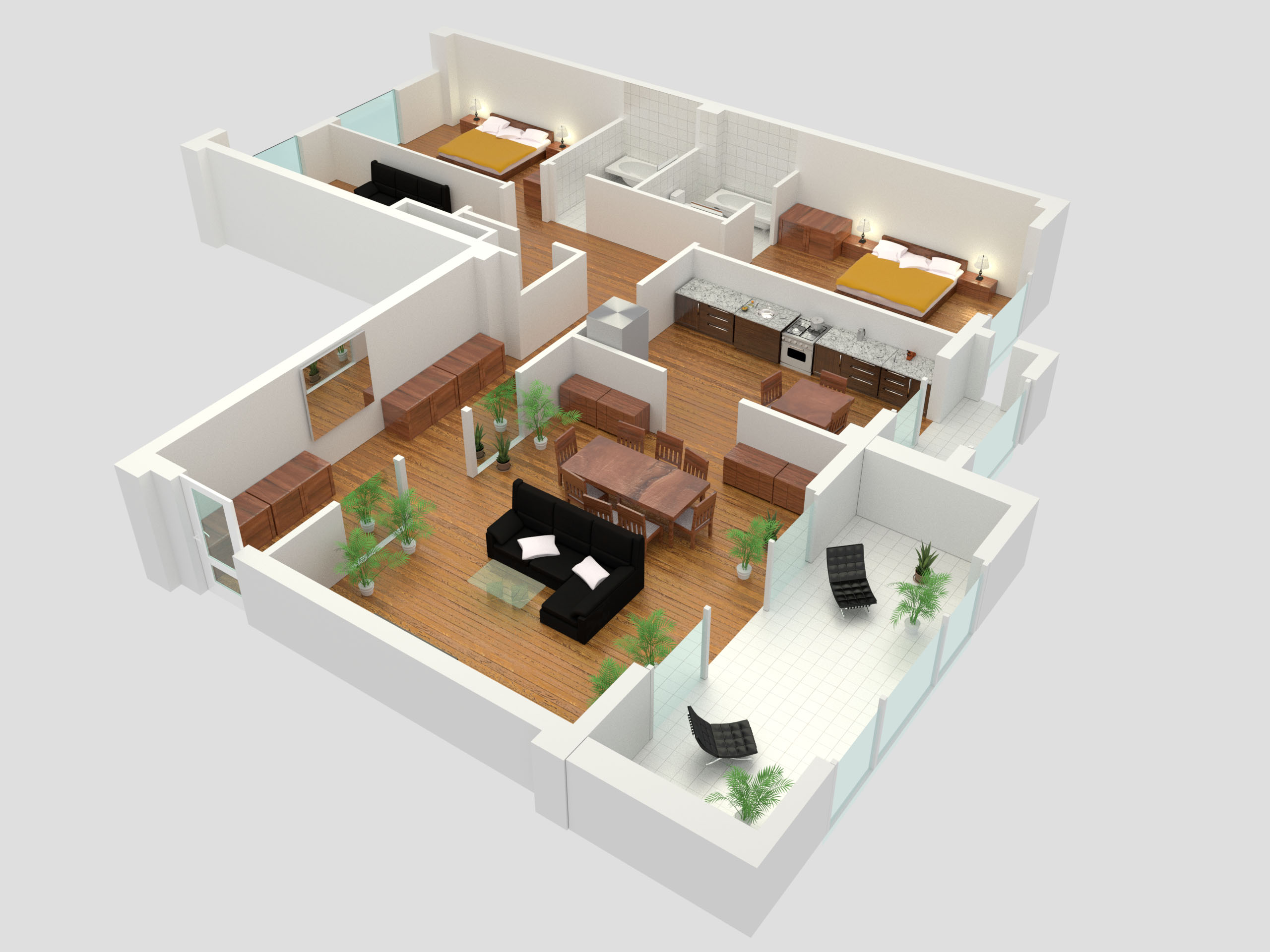 Проектирование 