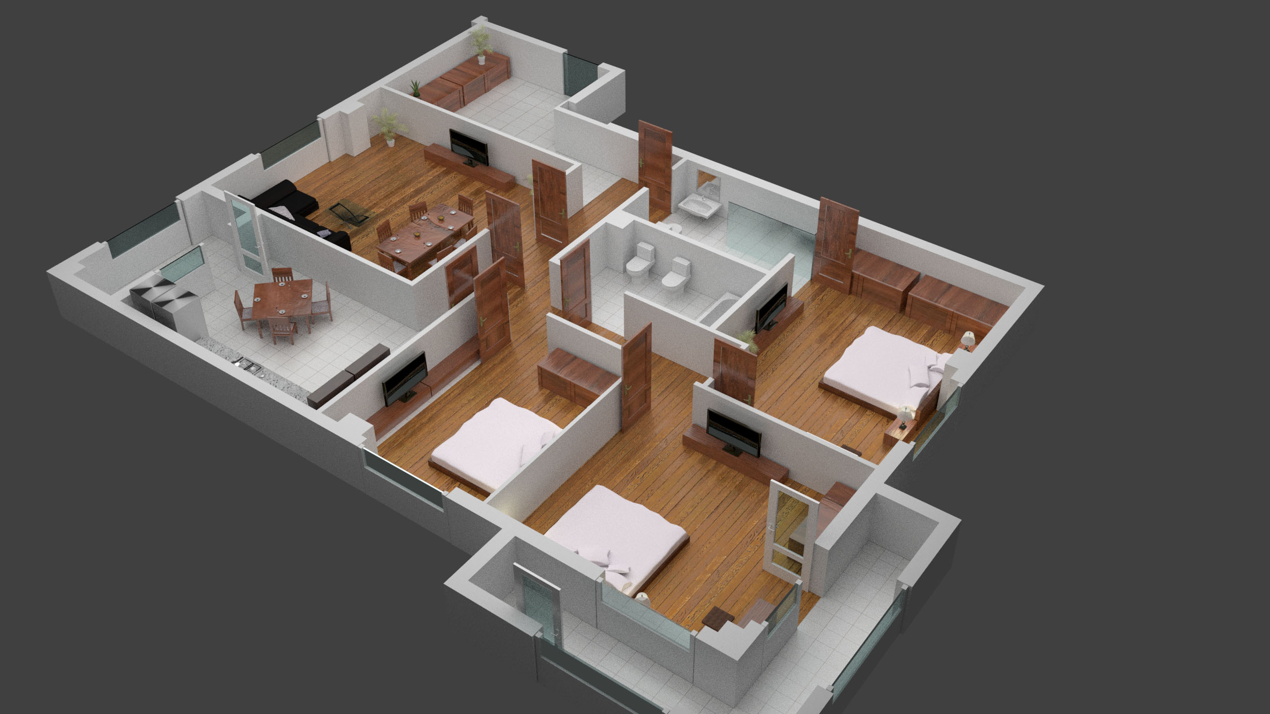 Проектирование 