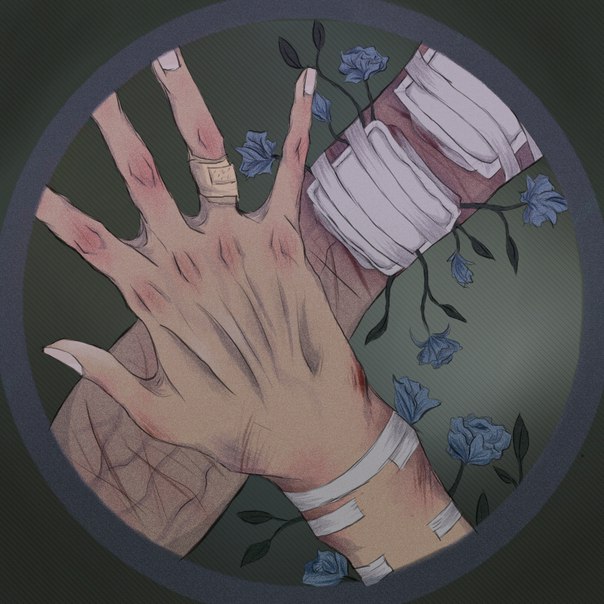 Аватар группы
