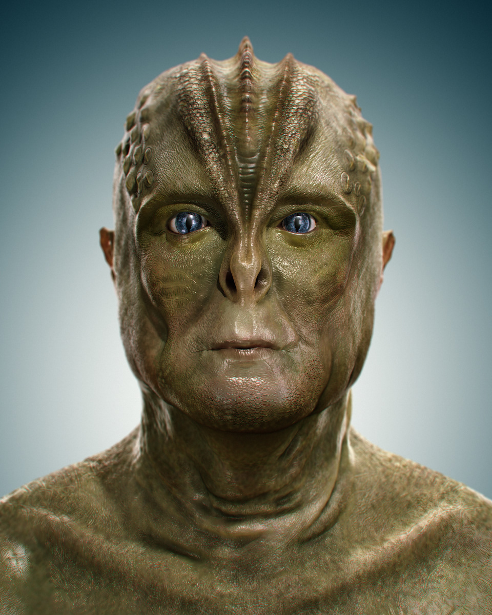 Alien