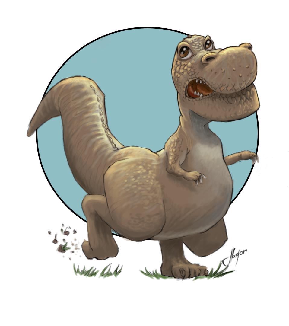 Dino