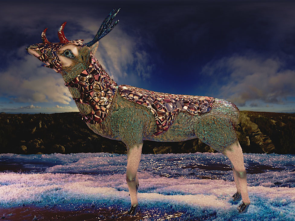 deer