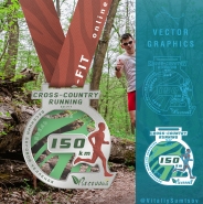 Весенний беговой челендж