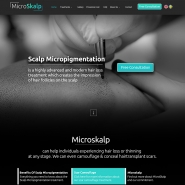 Micro Skalp