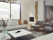 Scandinavian living room_02