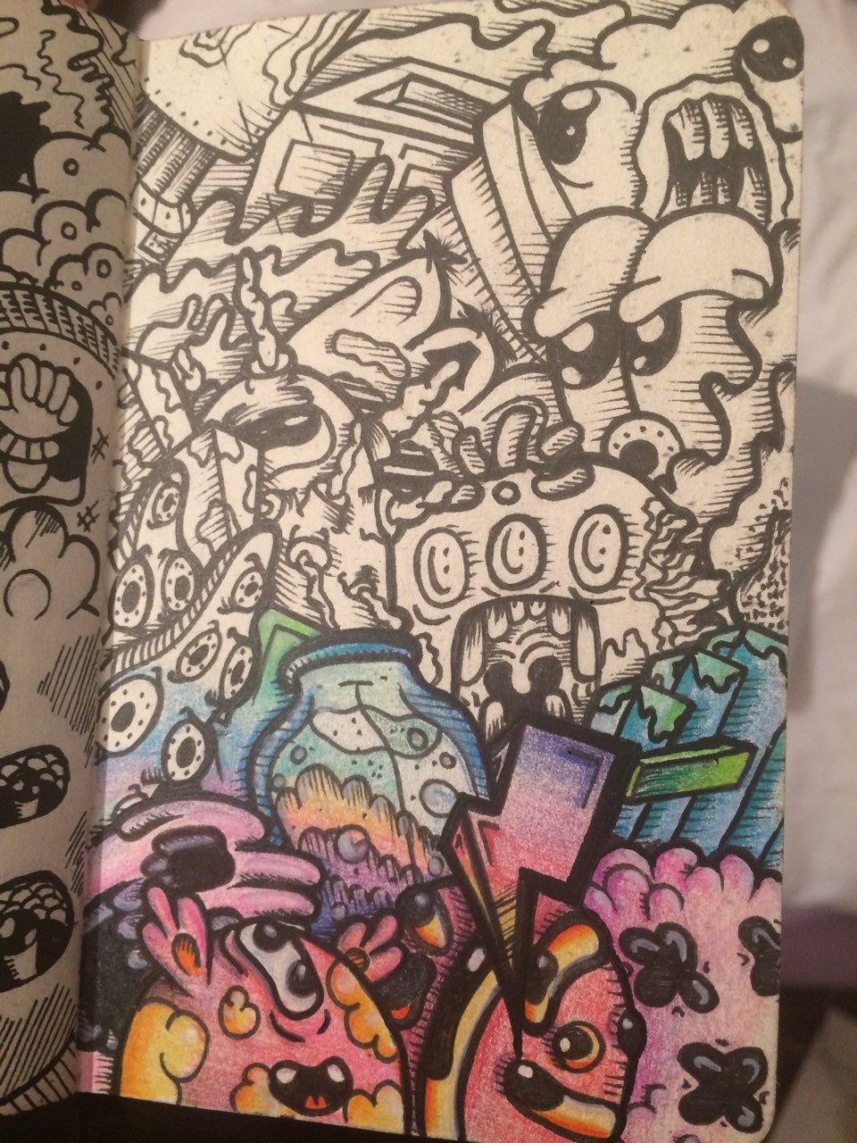 Doodles 1