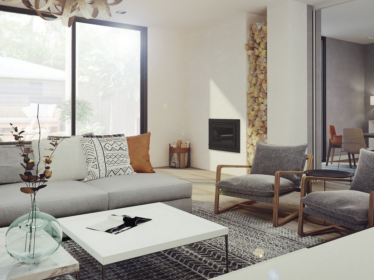 Scandinavian living room_02