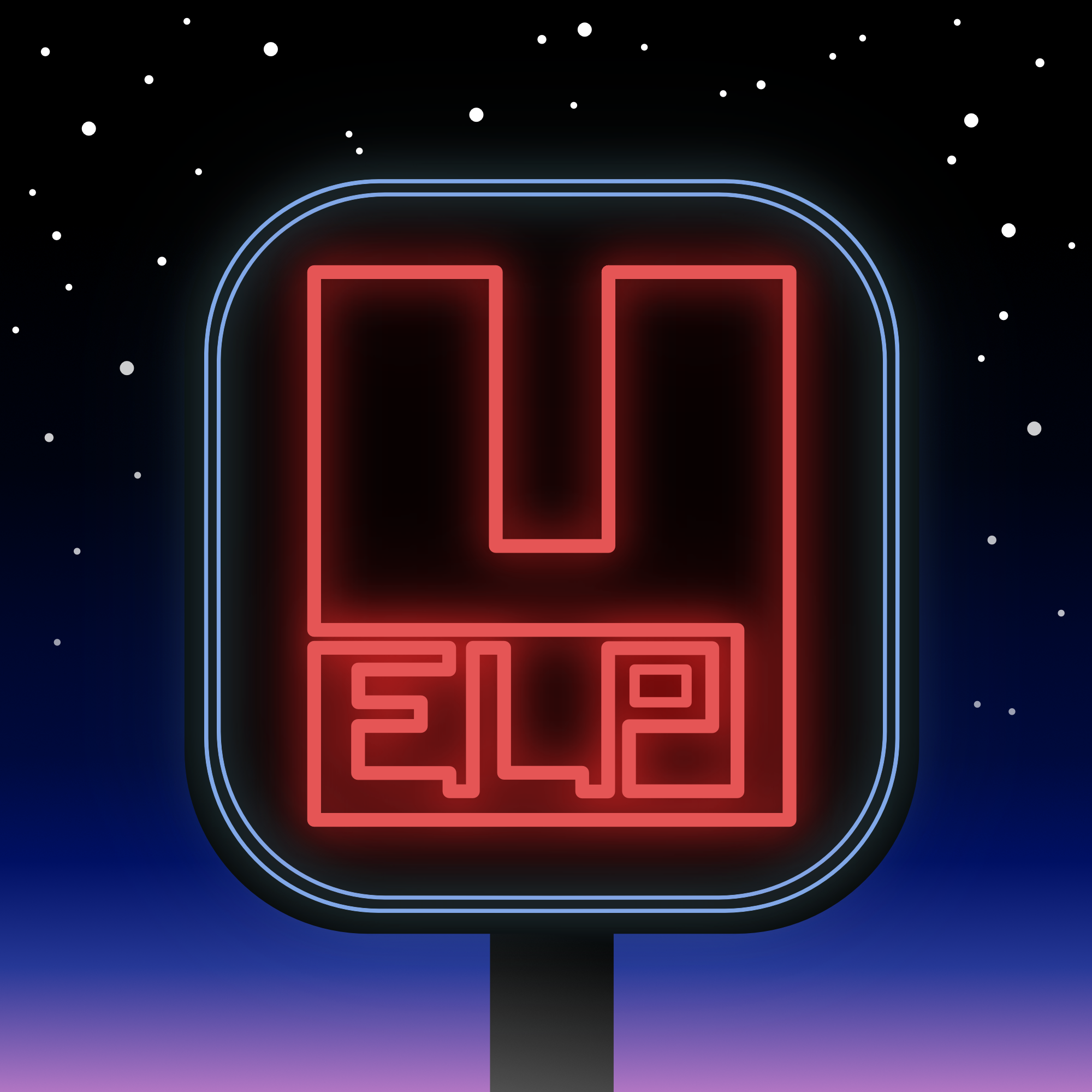 Yelp (неон)