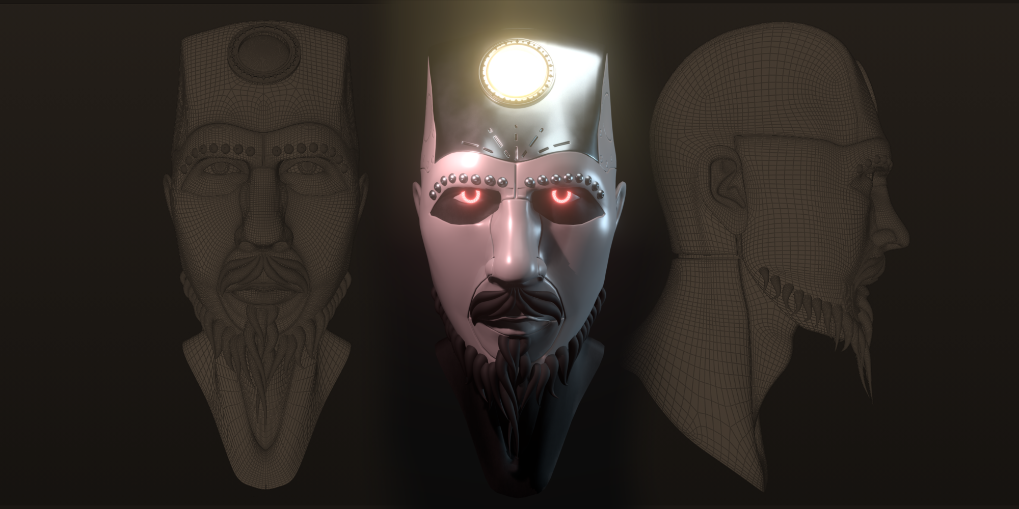 CyberFace