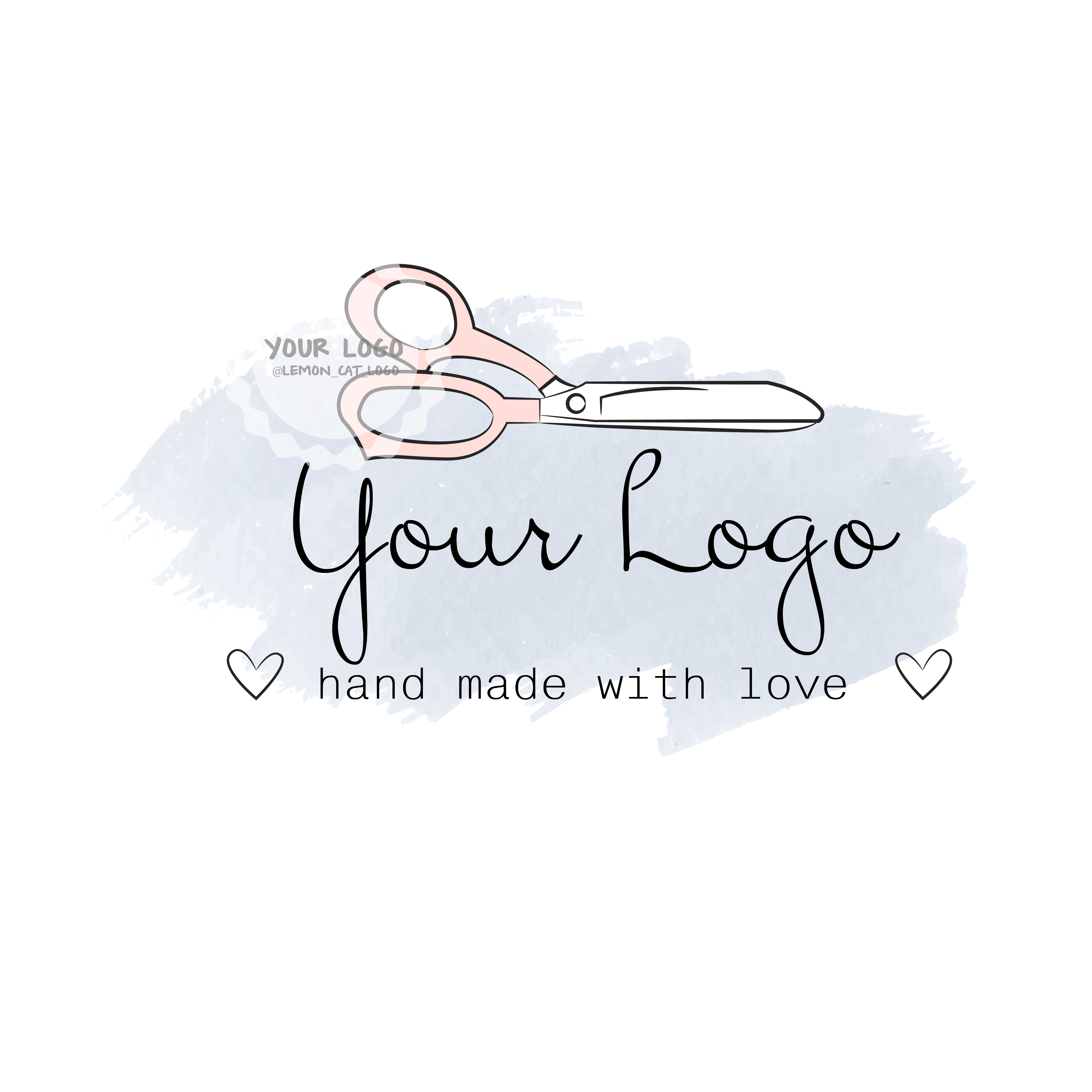 Hand made