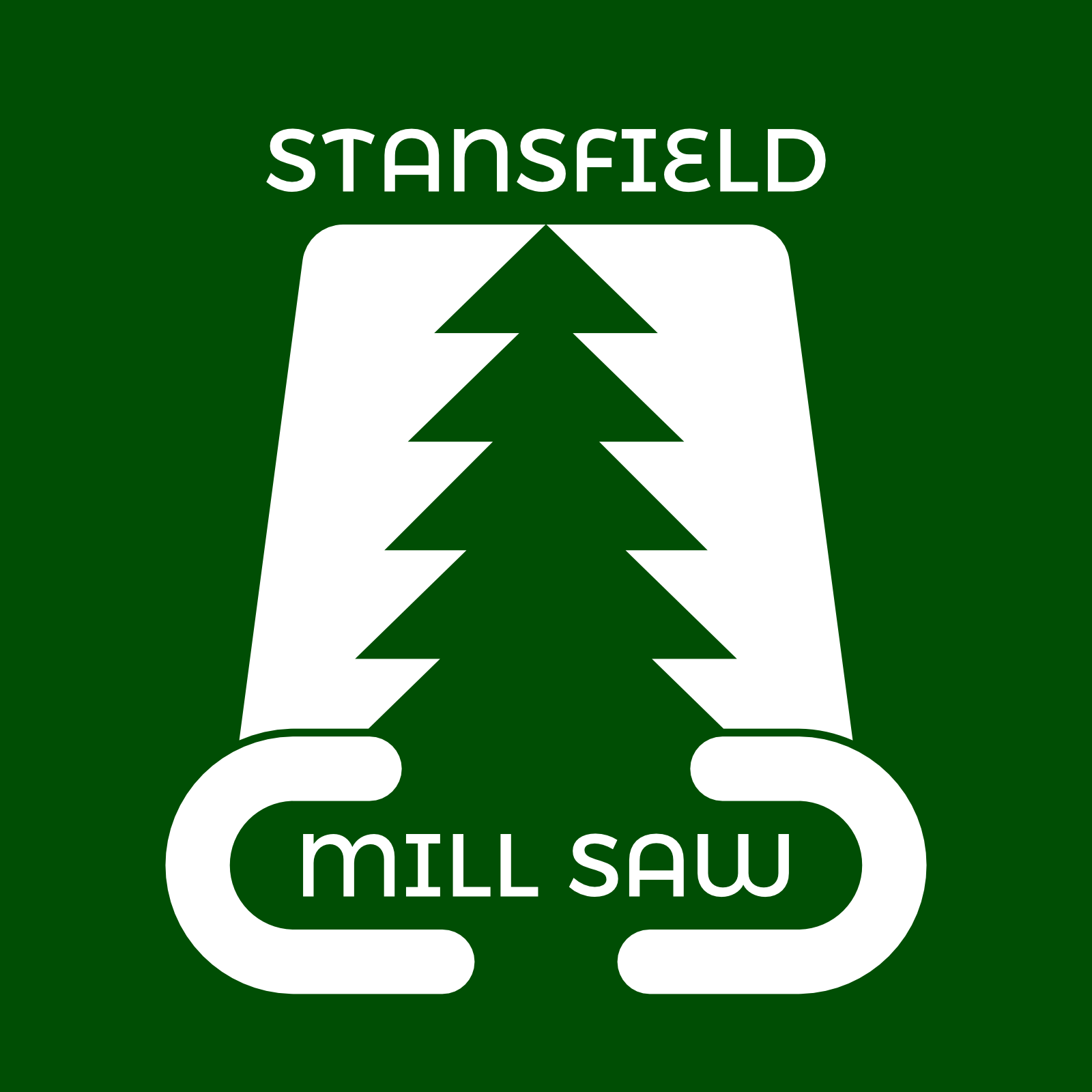 "Stansfield Mill Saw"