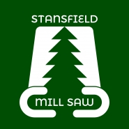"Stansfield Mill Saw"