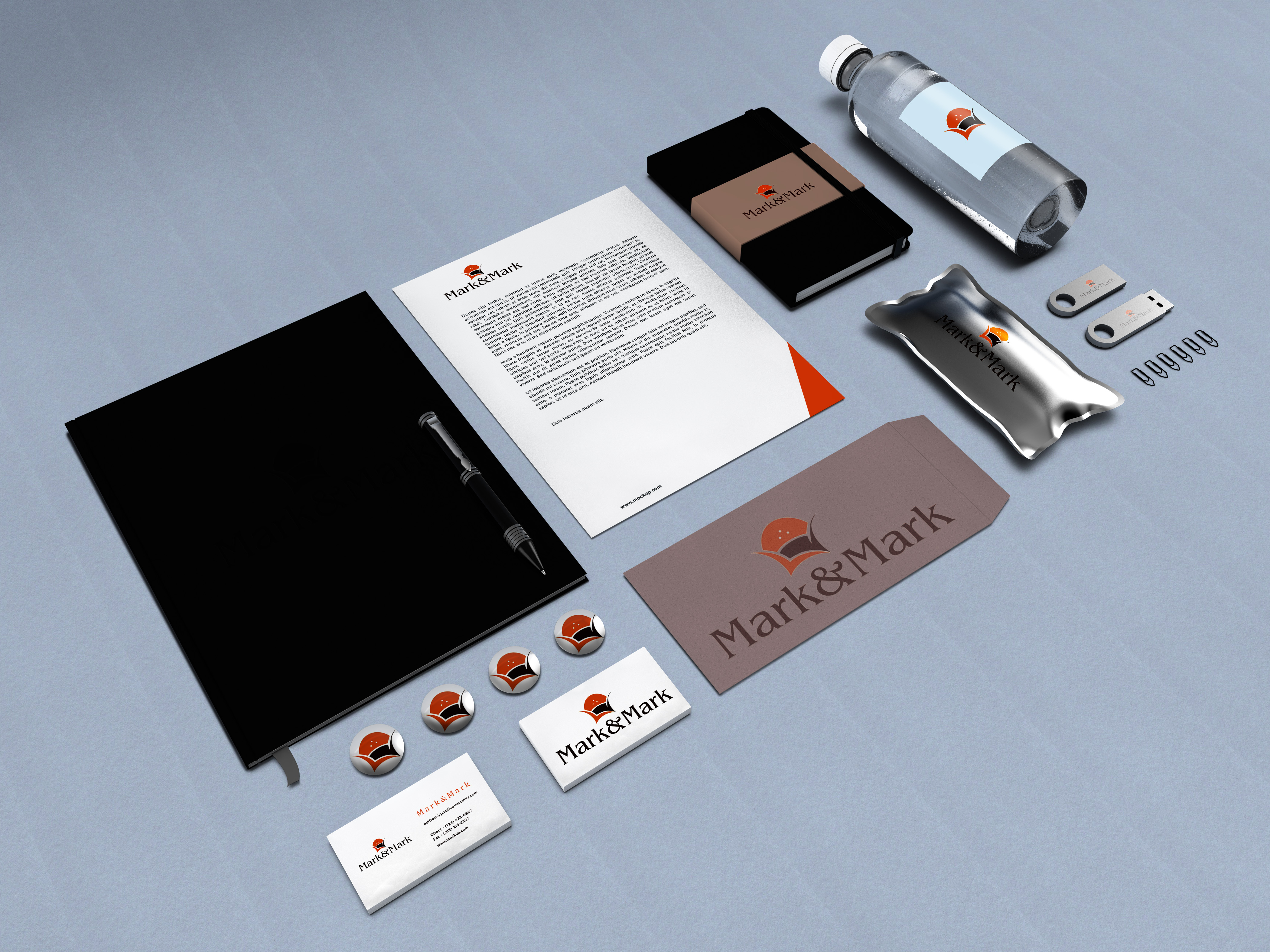 Разработка логотипа