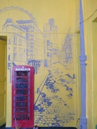 Улочка