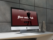 Стриптиз клуб MansClub