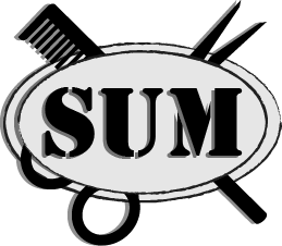 Салон красоты Sum Logo