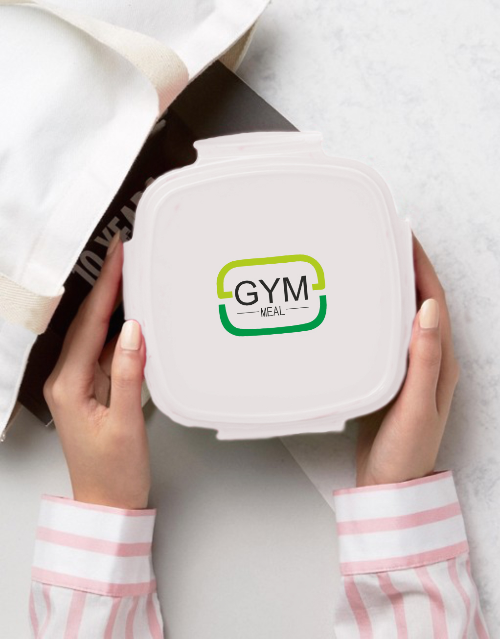 Разработка логотипа