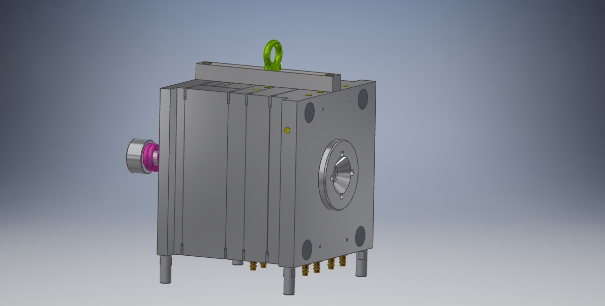 mold design