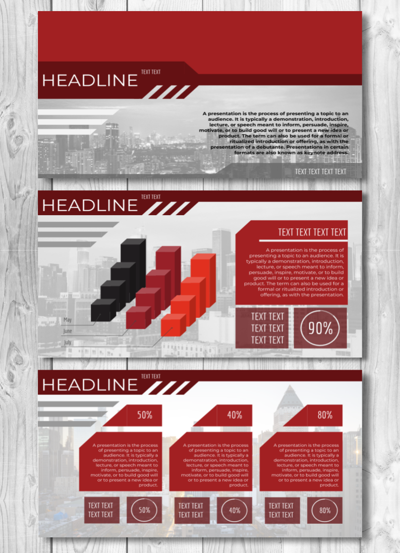 Презентация