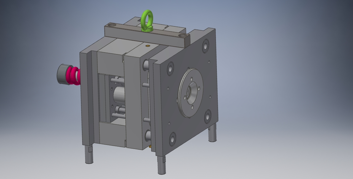 mold design