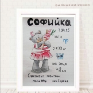 Метрика
