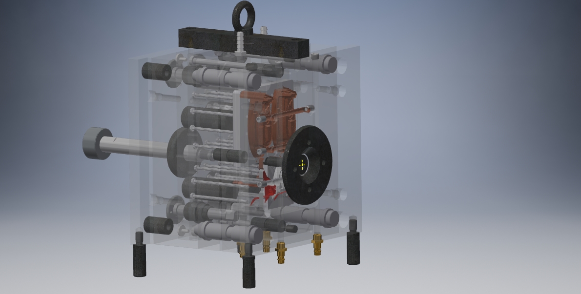 mold design