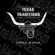 Texas Traditions Grill&Bar
