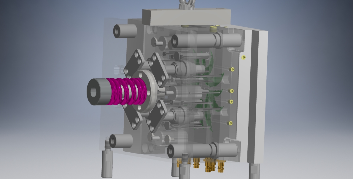 mold design