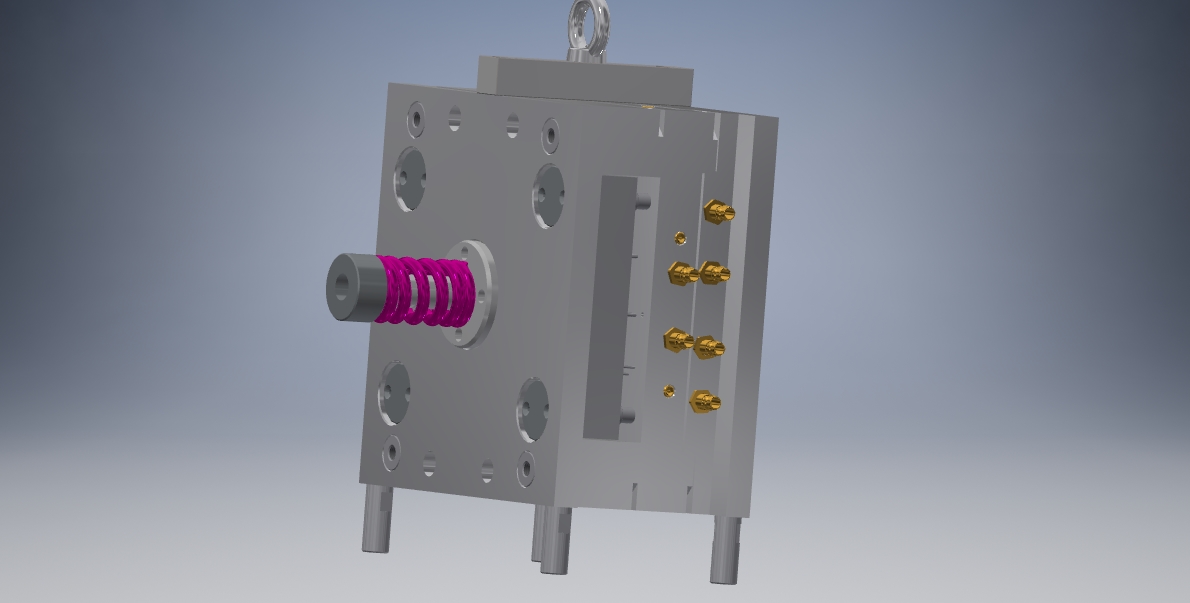 mold design