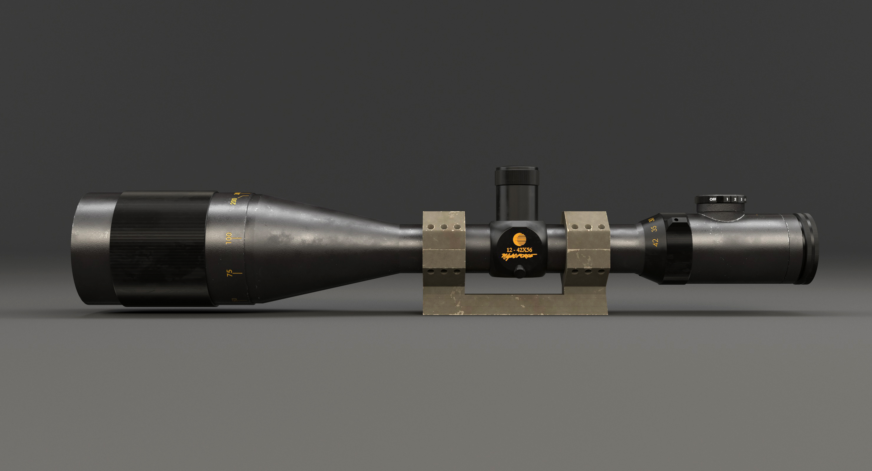 Optical sight1