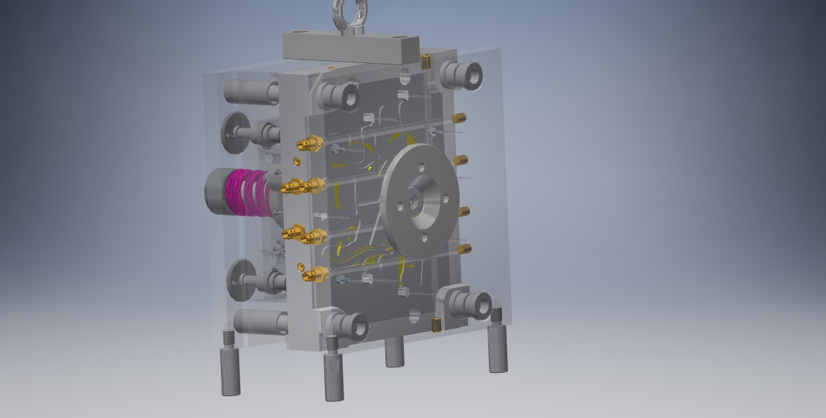 mold design