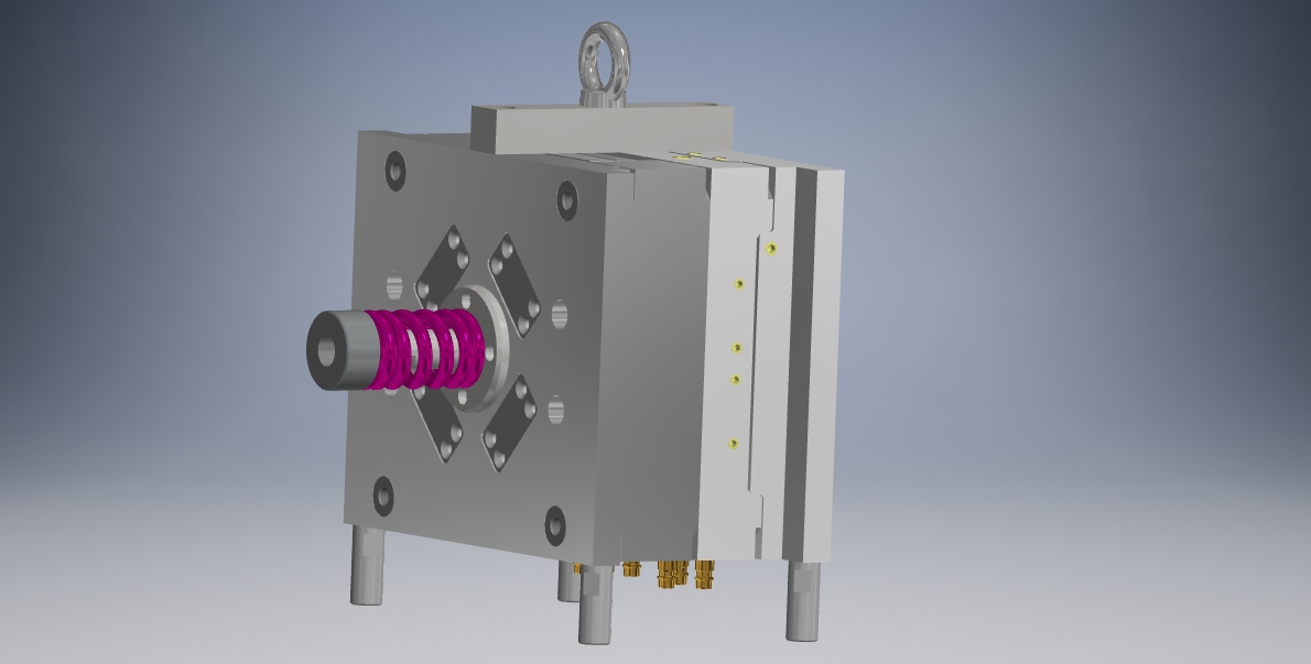 mold design