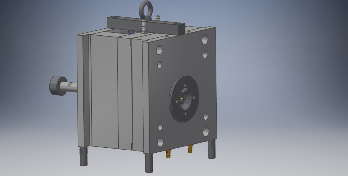 mold design