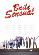 Открытка с полем для поздравления