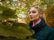 ретушь и коллажи