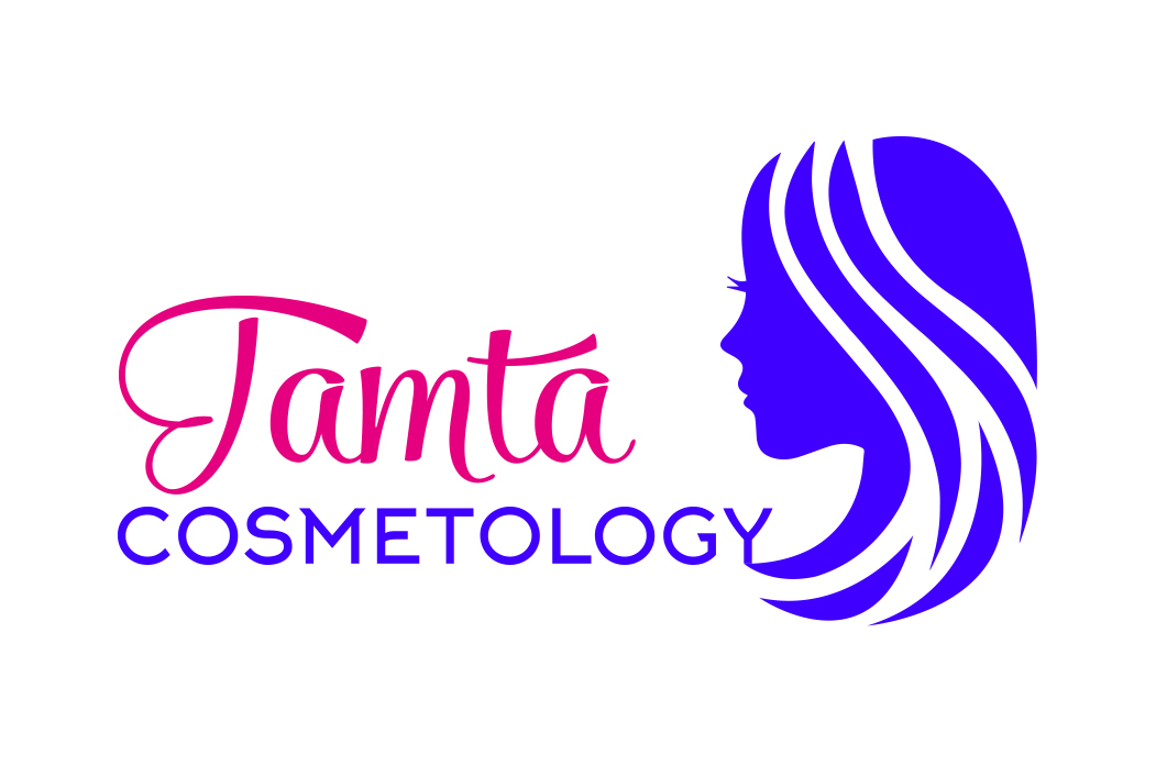 Логотип для косметолога