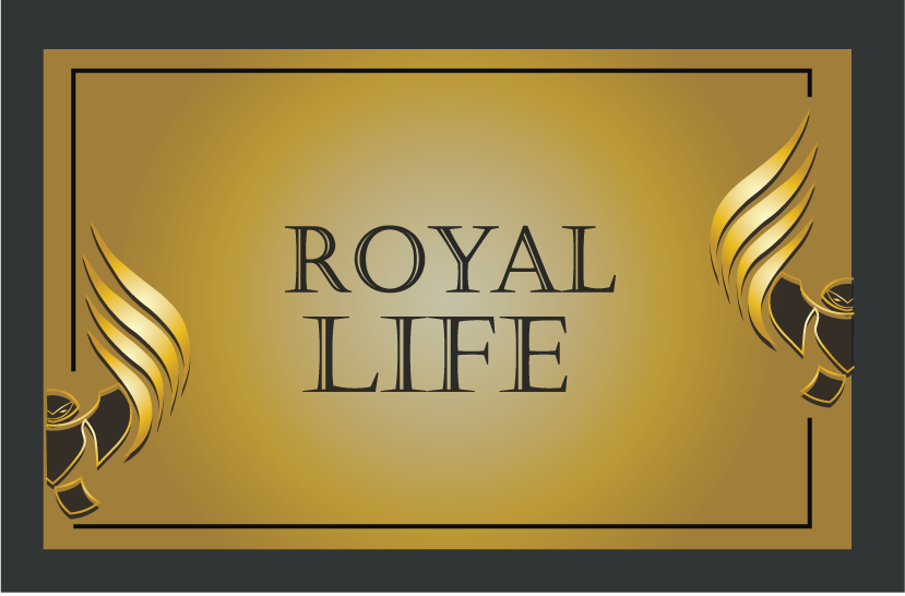 Royal Life 