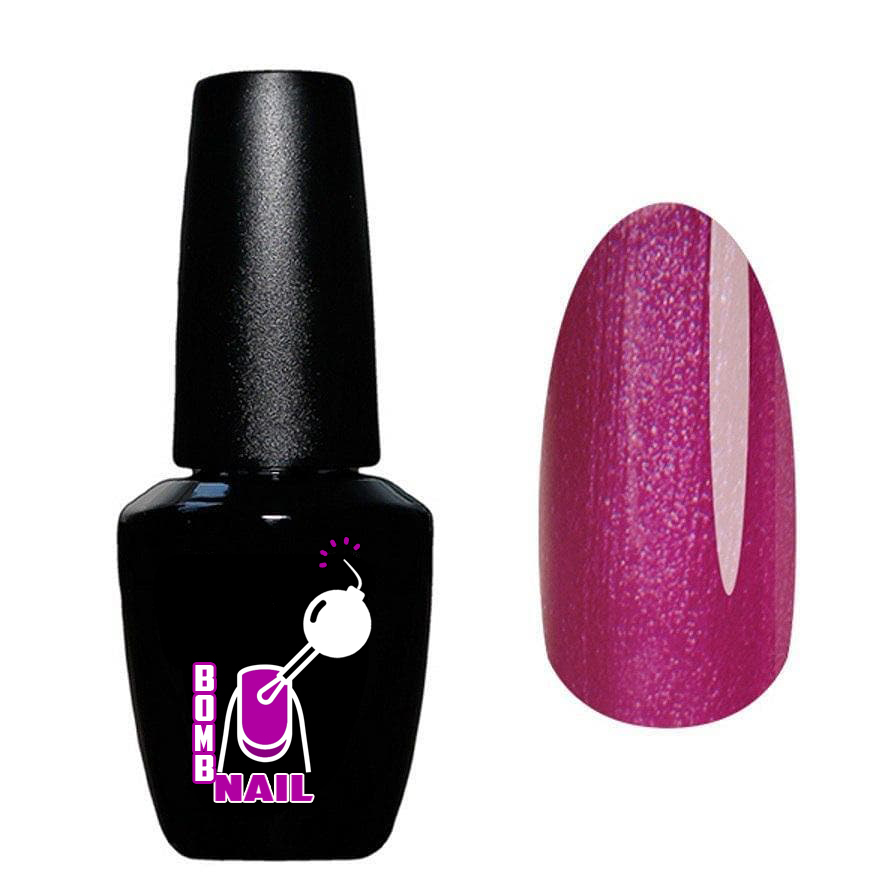Bomb nail