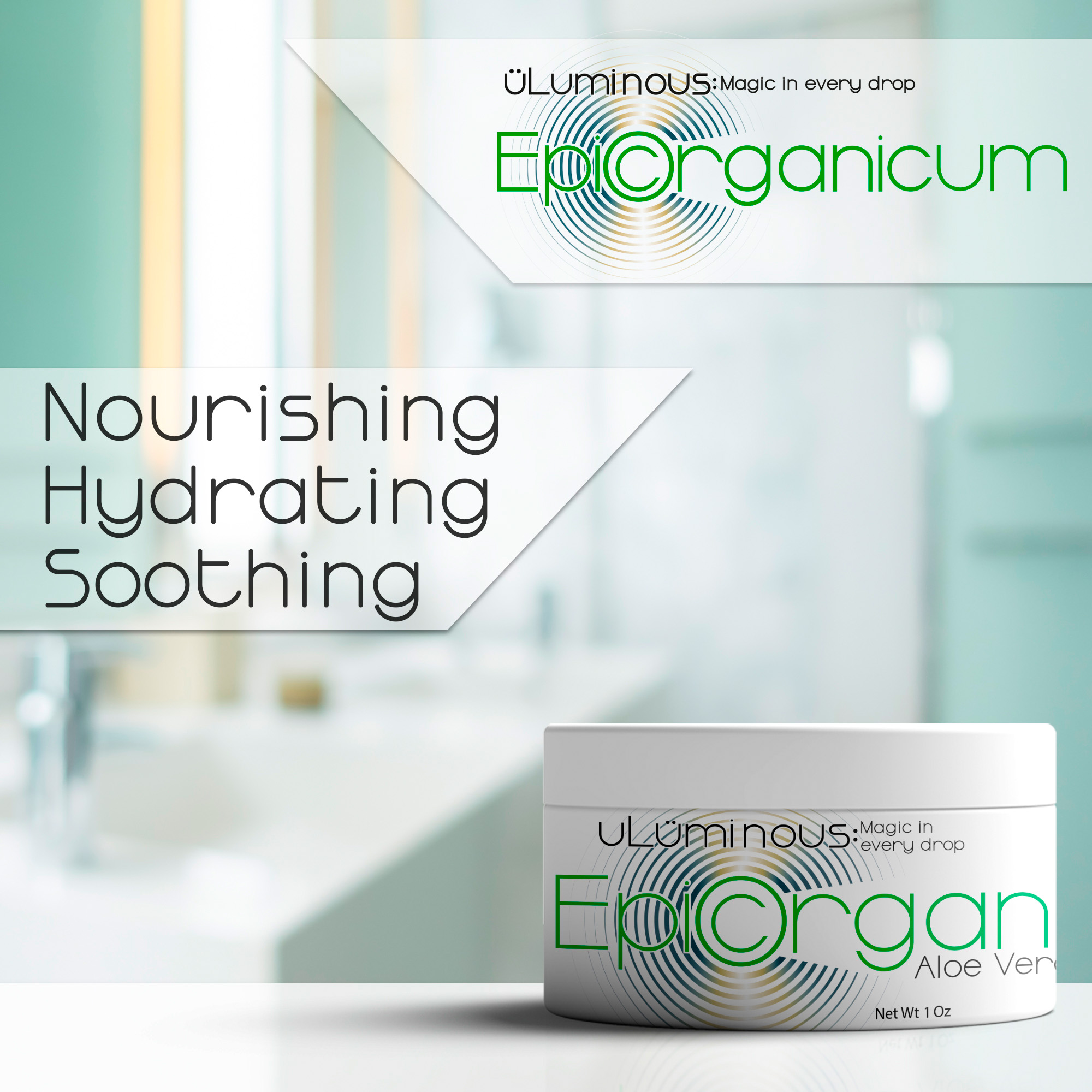 Баннер для Facebook