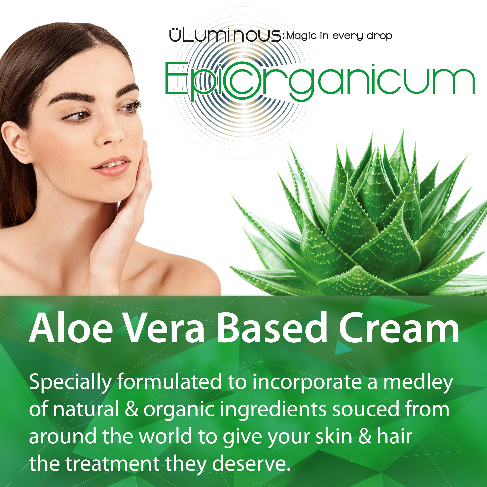 Баннер для Facebook