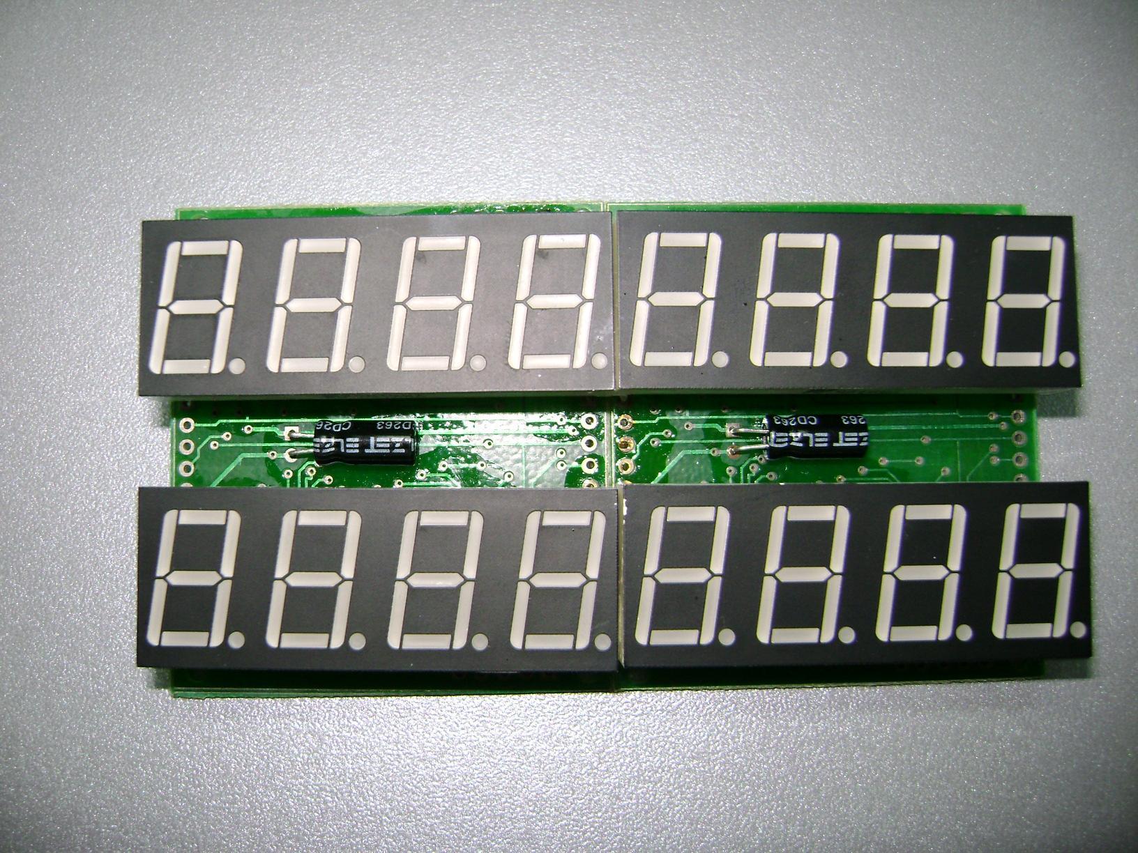 Счетчик изделий