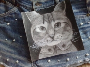 cat