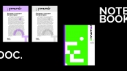 art hub branding