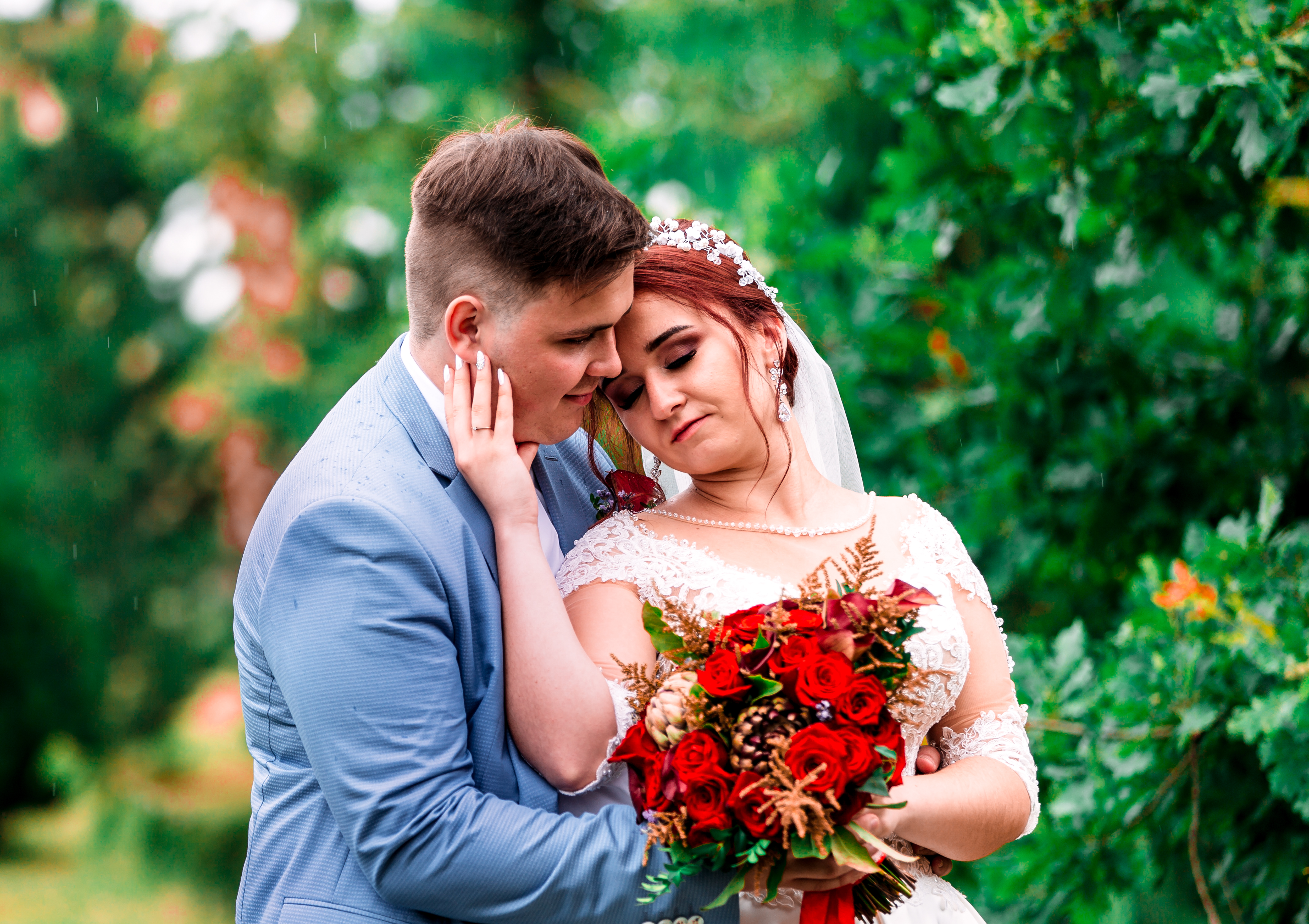 wedding