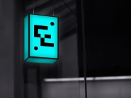 art hub branding