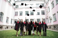 graduates