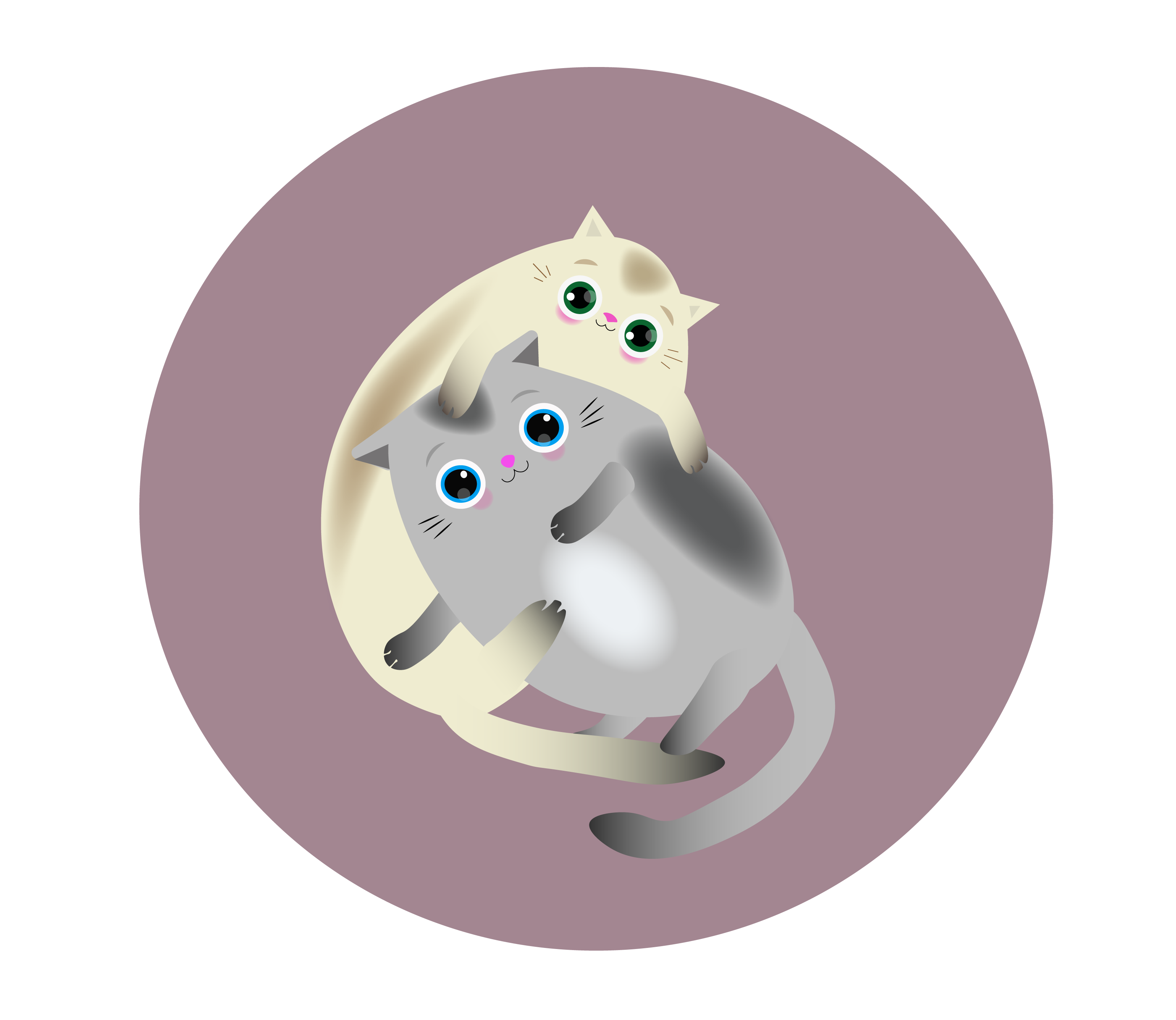 cats