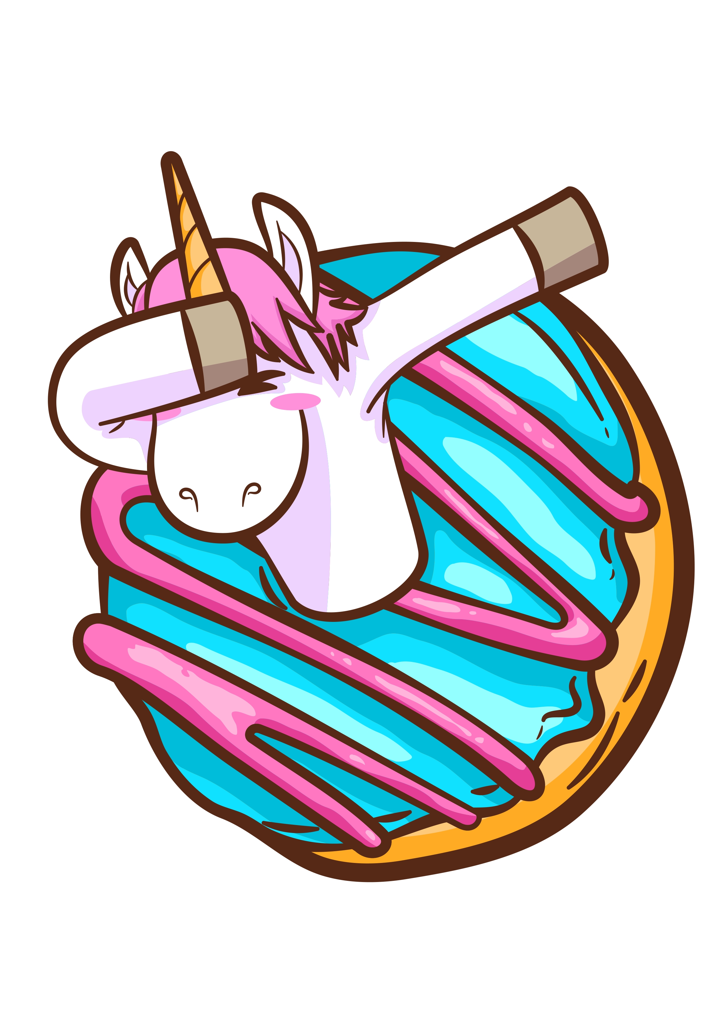 unicorn 3