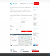 Сайт Gemchug.org.ua