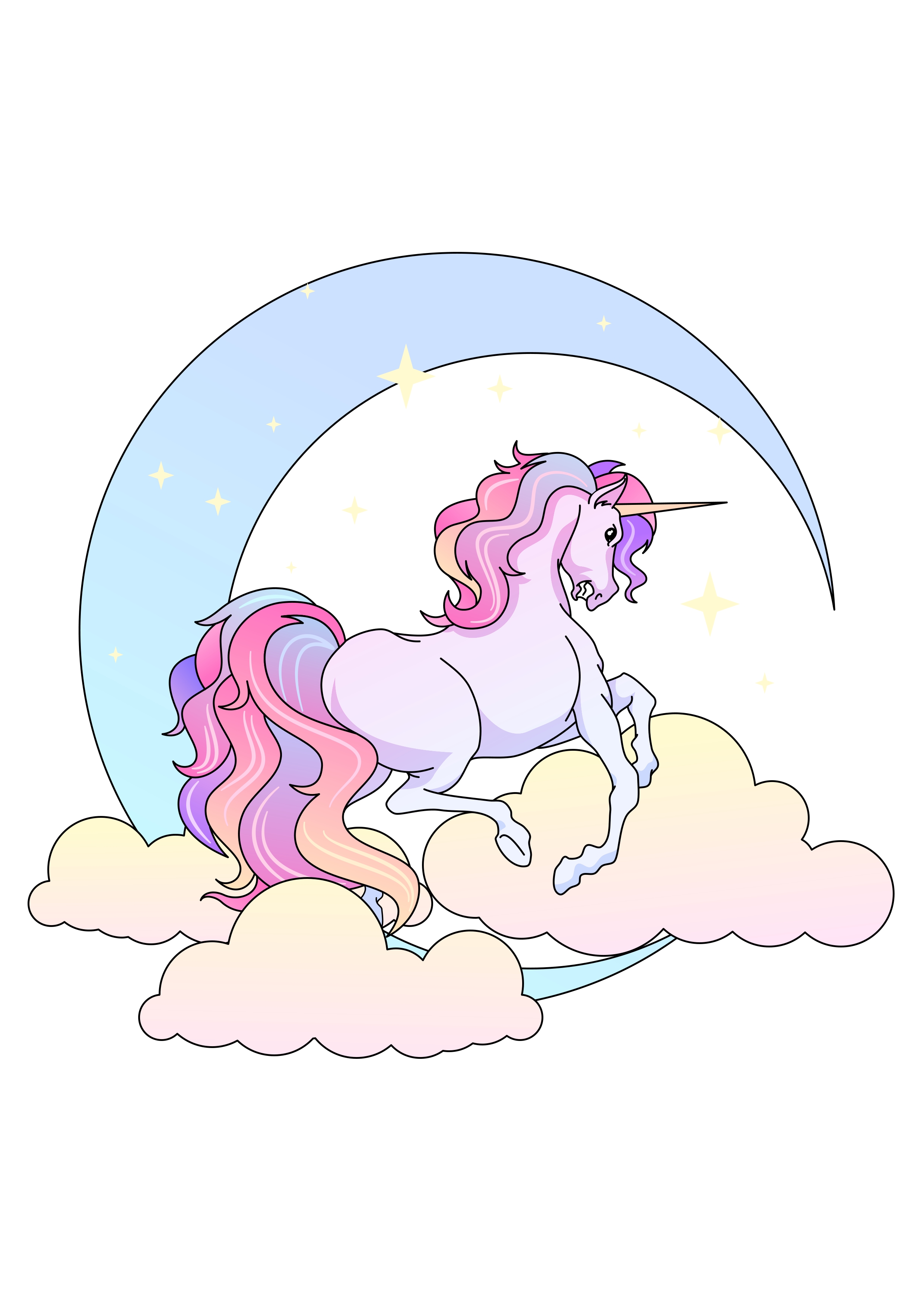 unicorn 4